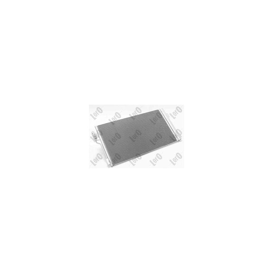 Abakus 0540160006 Air Conditioning Condenser