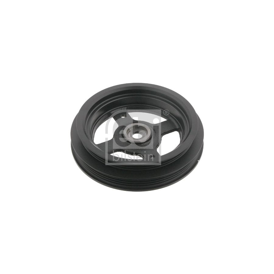 Febi Bilstein 32571 Crankshaft pulley
