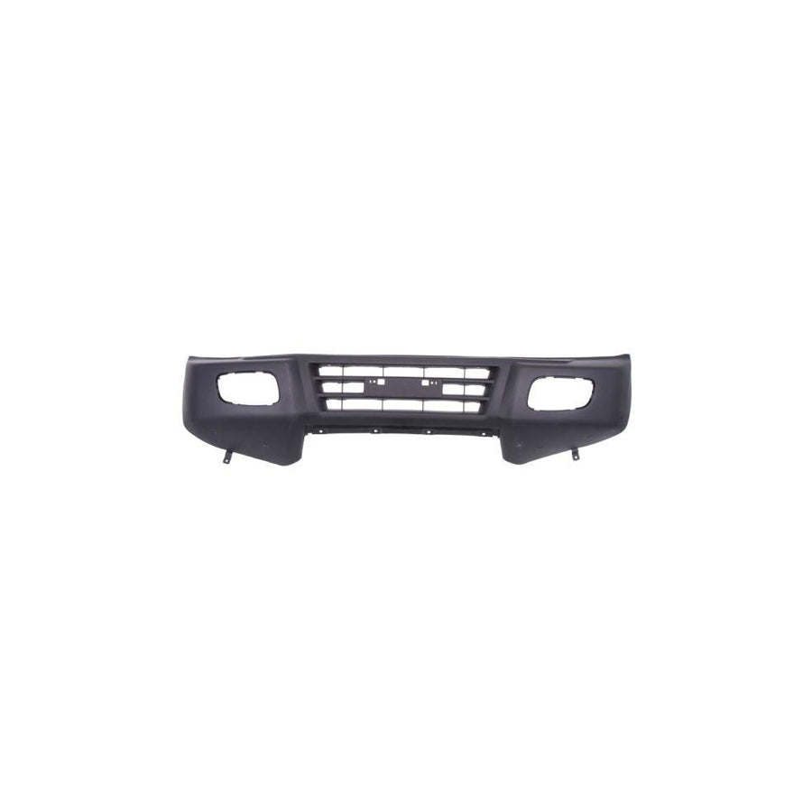 Blic 5510-00-3732901P Bumper for Mitsubishi Pajero / Shogun