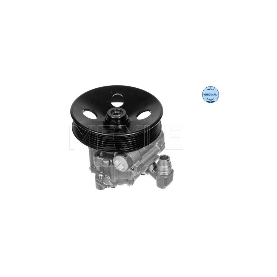 Meyle 014 631 0001 Power Steering Pump Suitable For Mercedes-Benz Ml-Class (W163)