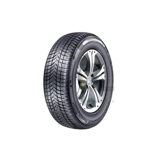 Wanli SC501 M+S 3PMSF TL 205/55 R16 91V All-season Tyre
