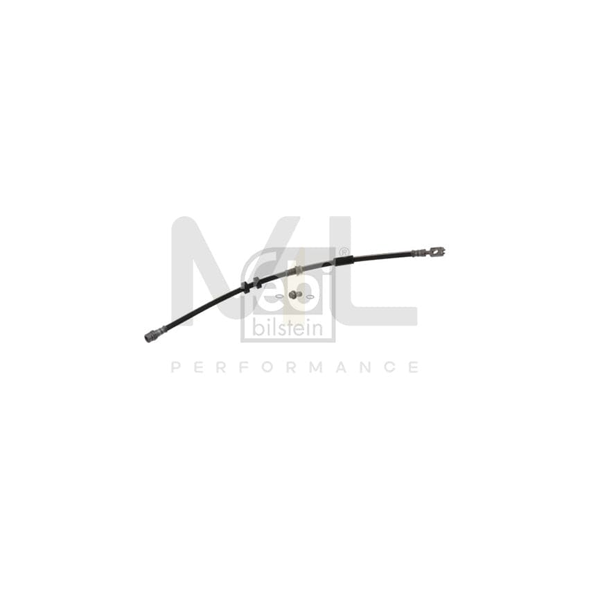 FEBI BILSTEIN 34054 Brake Hose Front Axle Left, Front Axle Right, 552mm | ML Performance Car Parts