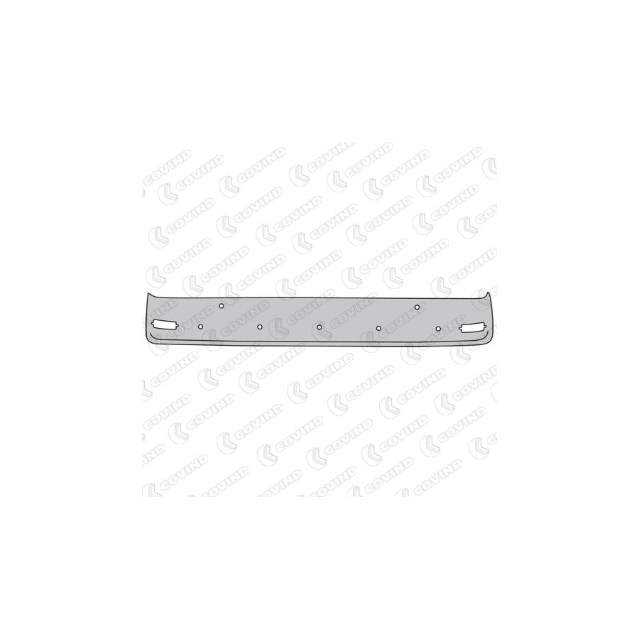 Covind L20/480 Sun Visor