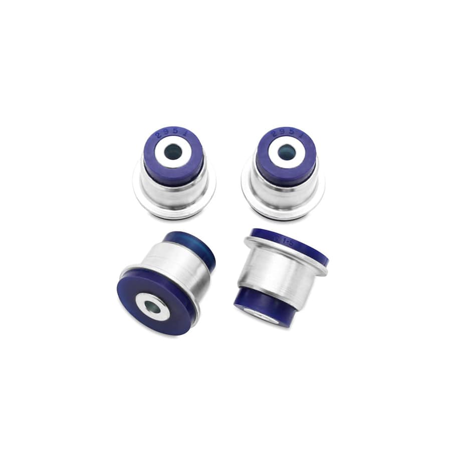 SuperPro SPF2951K SuperPro Control Arm Bush Kit