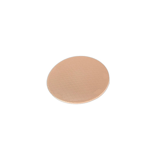 Genuine BMW 51418224387 E46 Cover Loudspeaker Left HELLBEIGE (Inc. 325i, 318d & 318i)