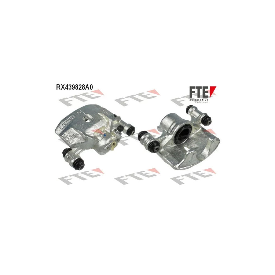 FTE 9291032 Brake Caliper for Toyota Previa / Estima I (Xr10, Xr20)