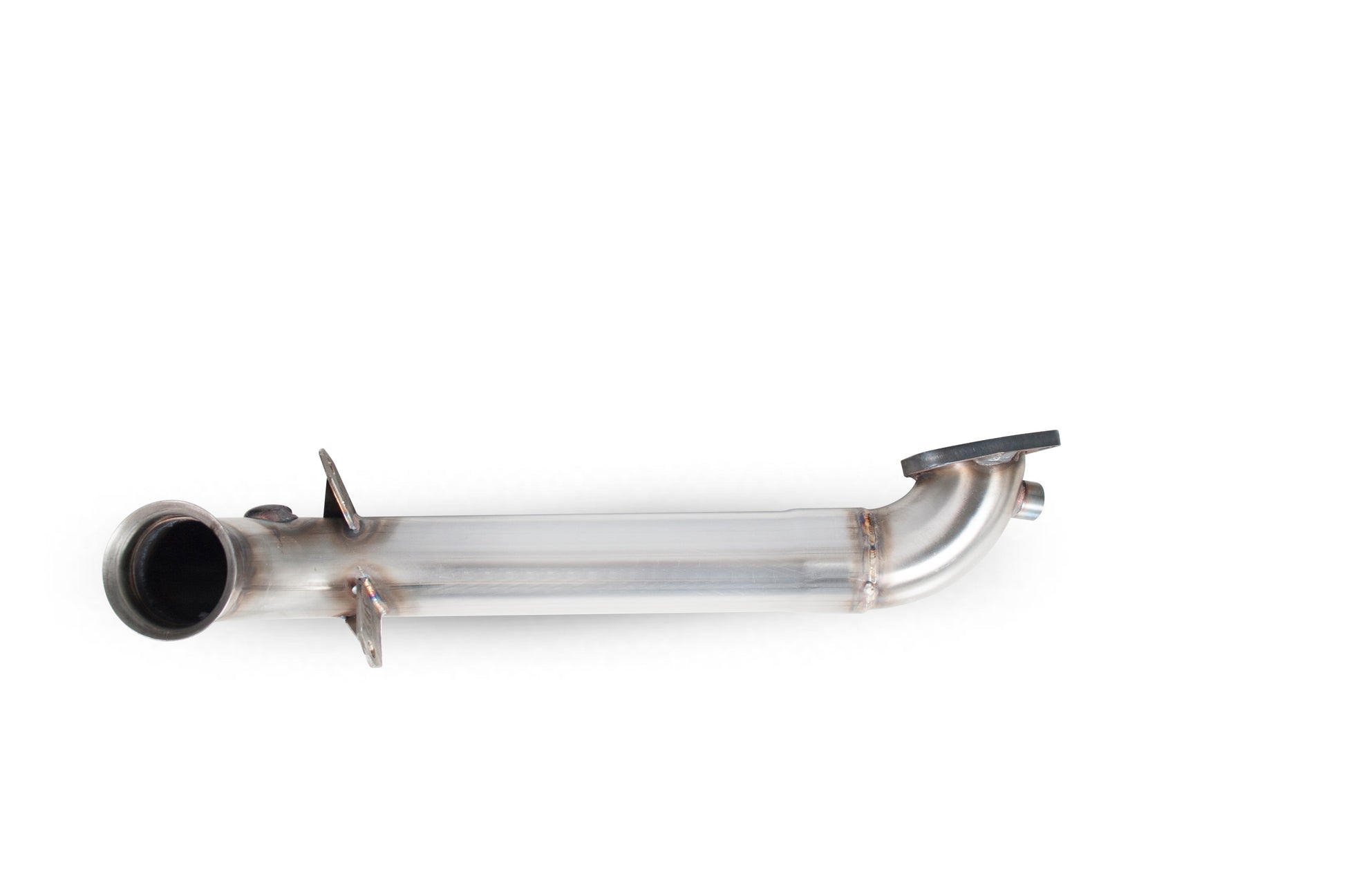 Scorpion SCNC014 Citroen De-Cat Downpipe (DS3 Racing & 1.6 T) | ML Performance UK UK