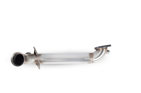 Scorpion SCNC014 Citroen De-Cat Downpipe (DS3 Racing & 1.6 T) | ML Performance UK UK