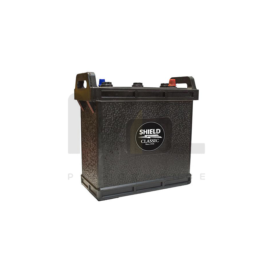 Shield 712 6v Classic Car Battery