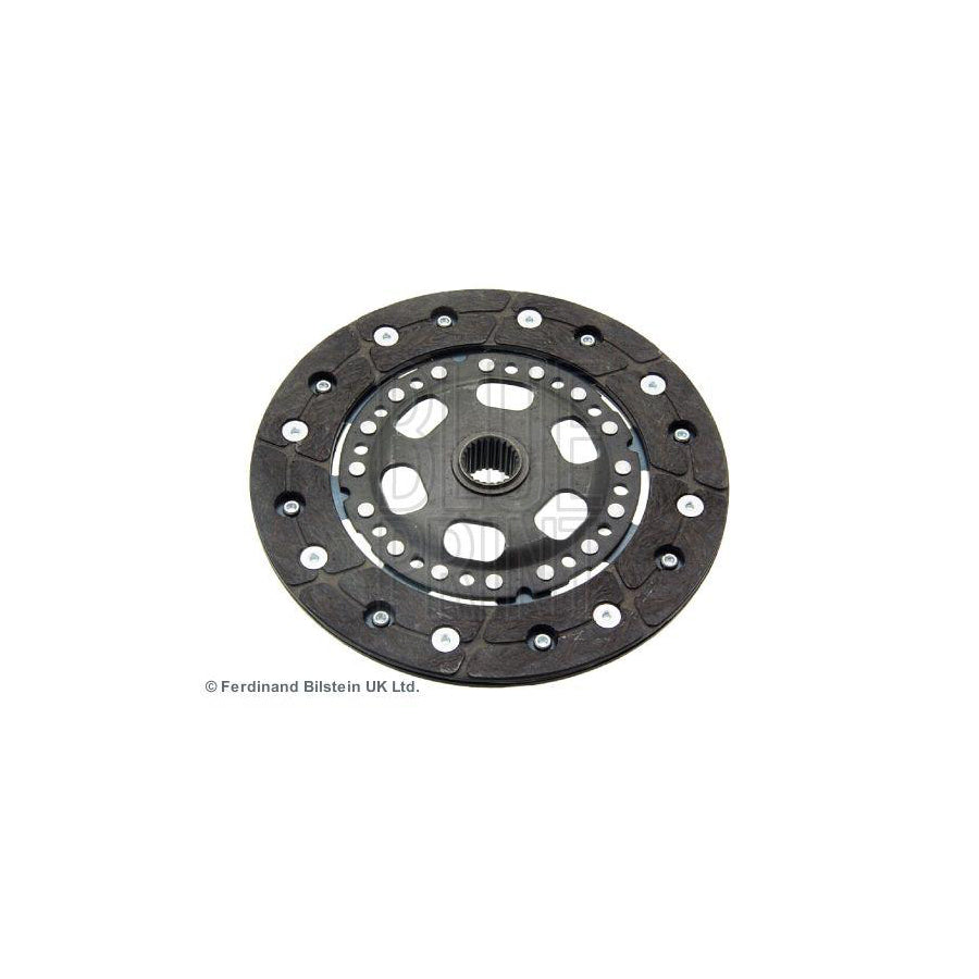 Blue Print Adv183138 Clutch Disc for VW Polo