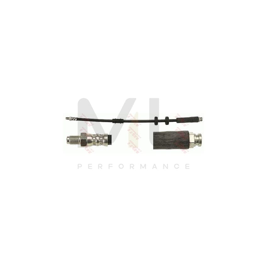TRW PHB497 Brake Hose for FIAT DUCATO 500mm, M10x1