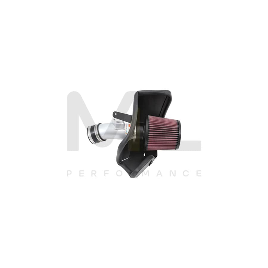 K&N 69-6031TS Performance Air Intake System