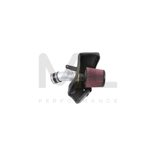 K&N 69-6031TS Performance Air Intake System