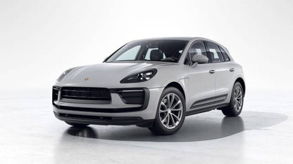 Genuine Porsche 19 Macan Design Alloy Wheels & Winter Tyres