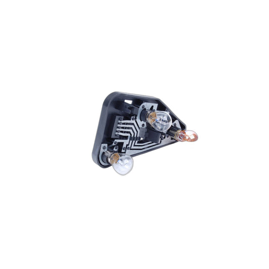 Genuine BMW 63213418440 E83 Bulb Socket, Right (Inc. X3 2.0d, X3 3.0d & X3 2.0i)