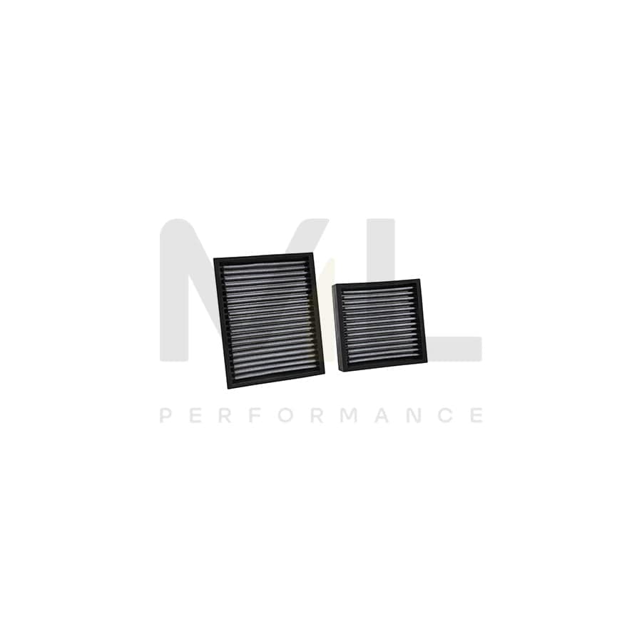 K&N VF3016 Cabin Air Filter