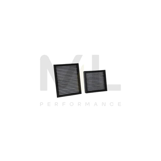 K&N VF3016 Cabin Air Filter
