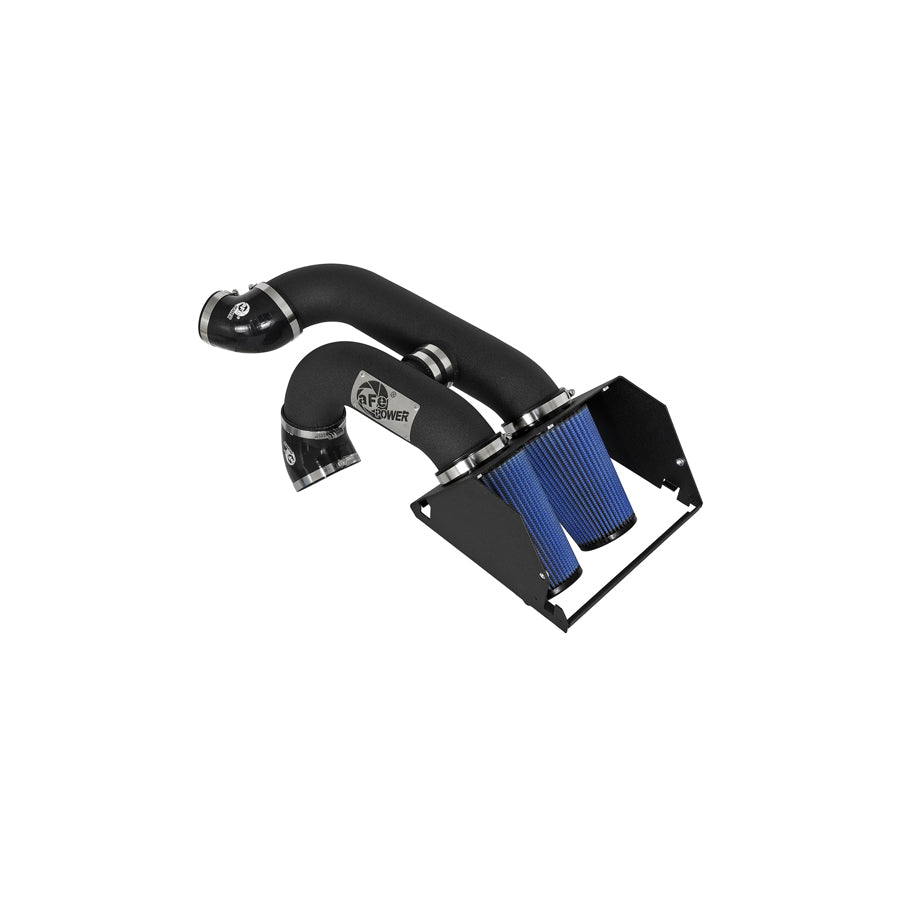 aFe 54-12882-B Open Element Intake Ford F-150/Raptor 17-20 V6-3.5L (tt)/Expedition 18-21 V6-3.5L (tt)
