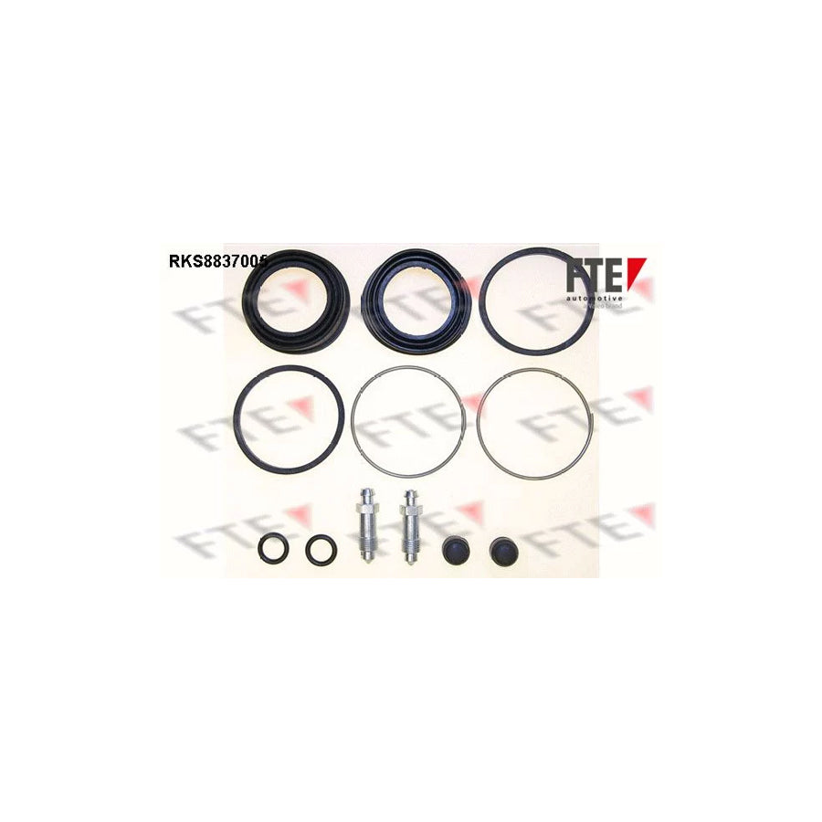 FTE Rks8837005 Repair Kit, Brake Caliper