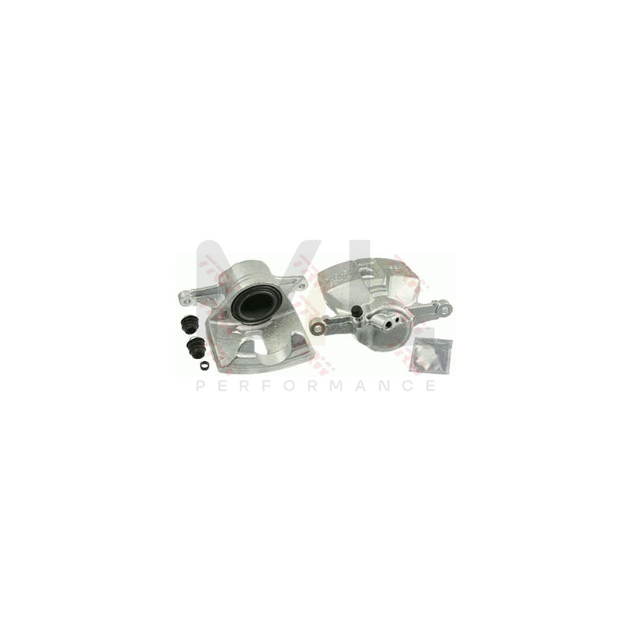 TRW BHX208E Brake Caliper