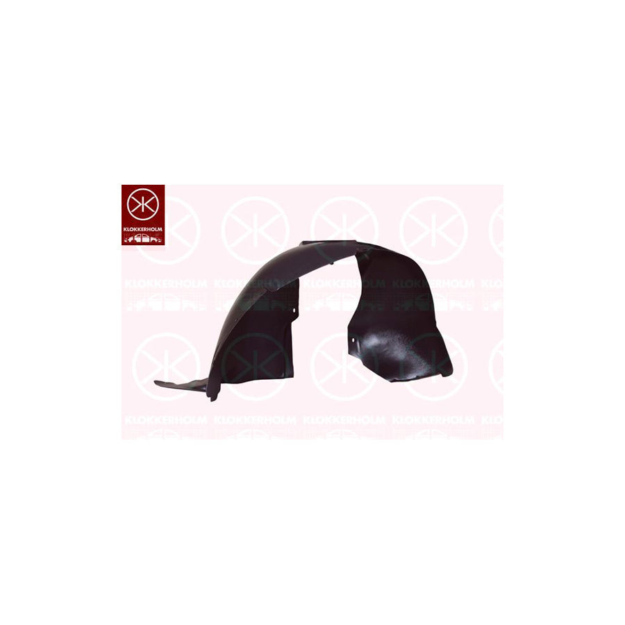 Klokkerholm 9545387 Panelling, Mudguard