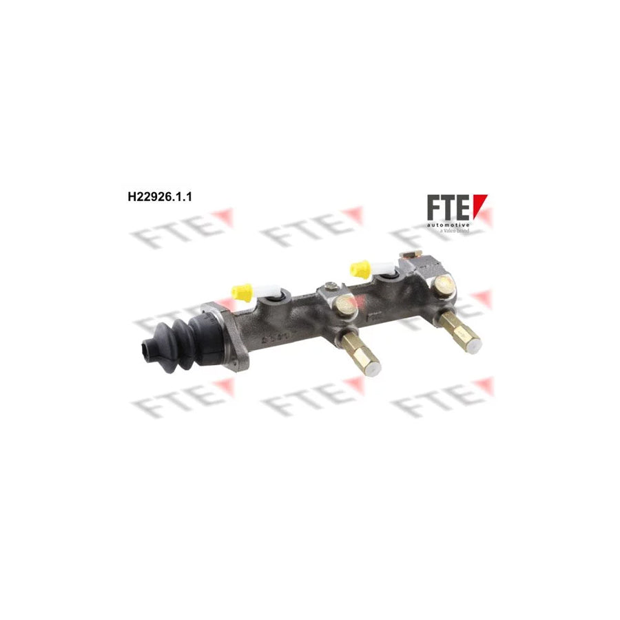 FTE 9722063 Brake Master Cylinder