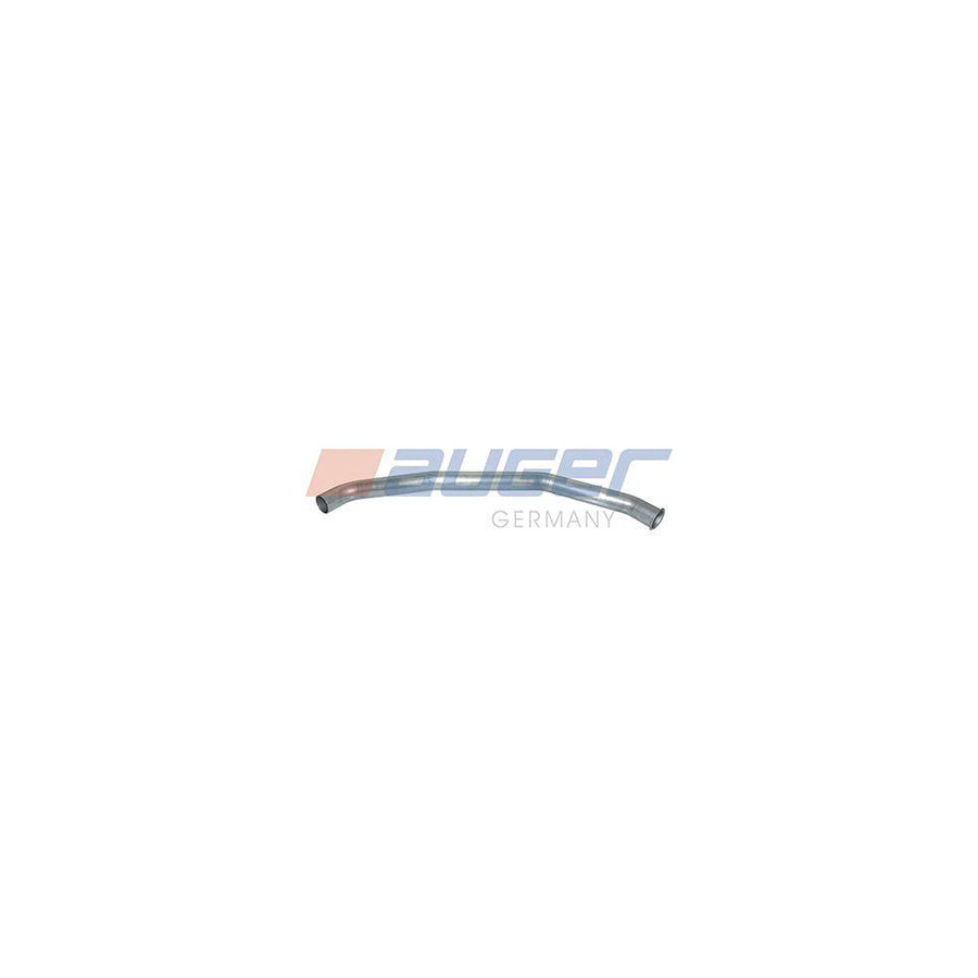Auger 69804 Exhaust Pipe