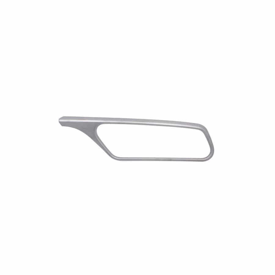 Blic 5703-05-3529980P Bumper Grill Suitable for Mercedes-Benz E-Class