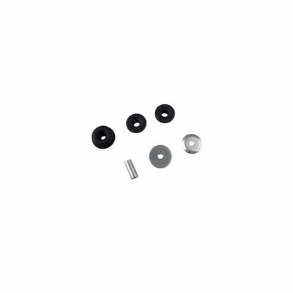 Bilstein 12-288823 CITROËN MITSUBISHI PEUGEOT B1 Rear Top Strut Mount (Inc. C4, ASX, Lancer, Outlander, 4008) 2 | ML Performance UK Car Parts