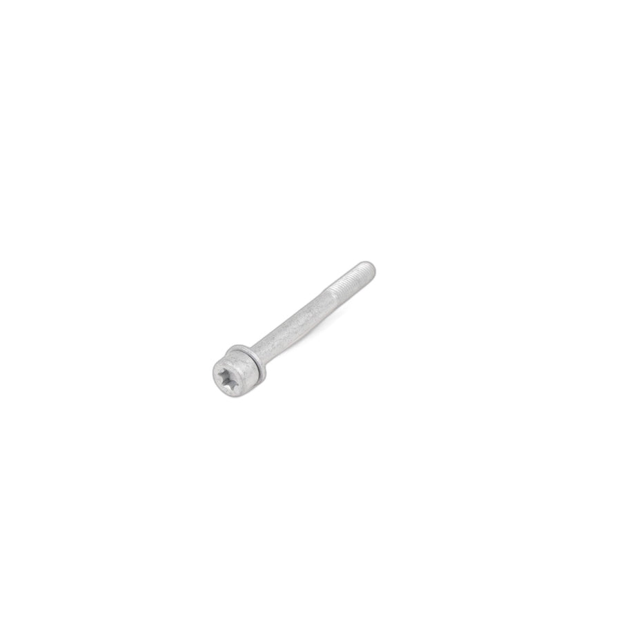 Genuine BMW 07129905113 E53 Isa Screw With Washer M8X80 (Inc. 745LiS)