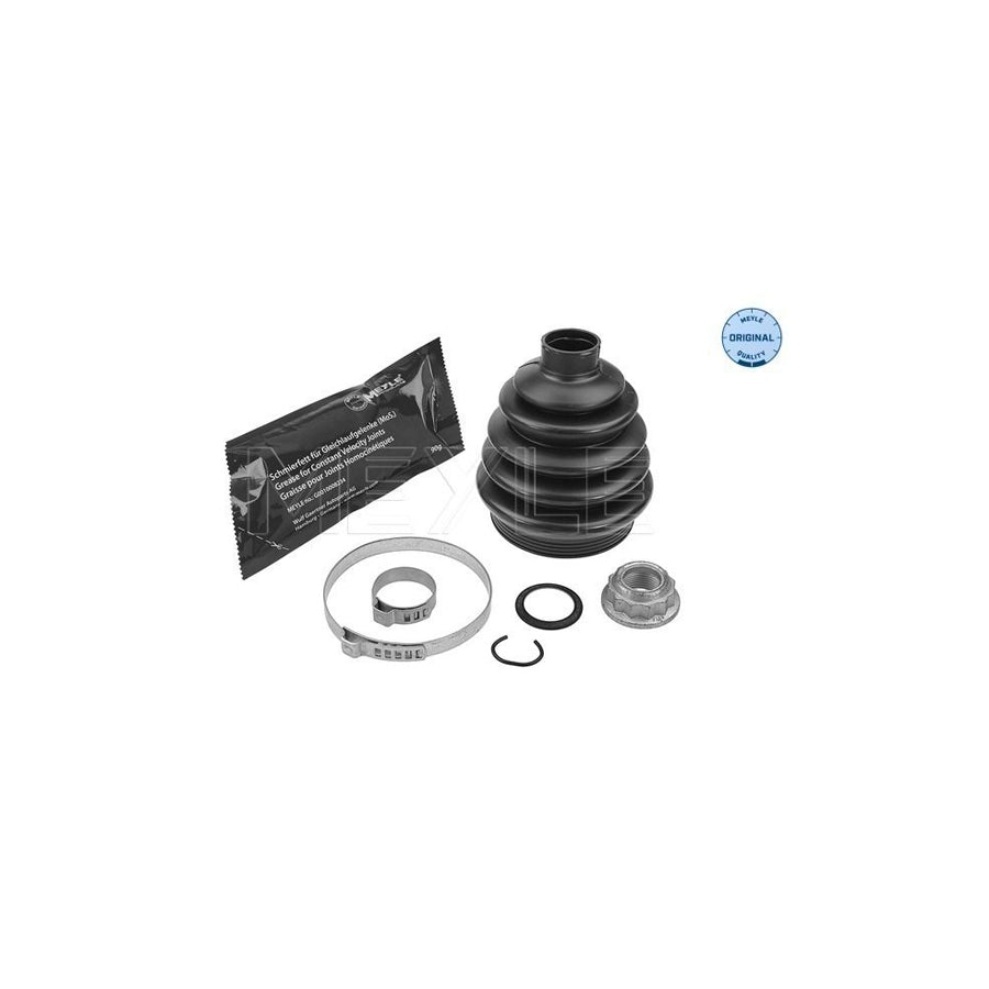 Meyle 100 498 0029 Bellow Set, Drive Shaft