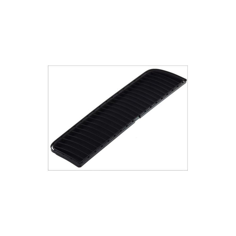 Blic 6502-07-7520997P Bumper Grill for Skoda Octavia