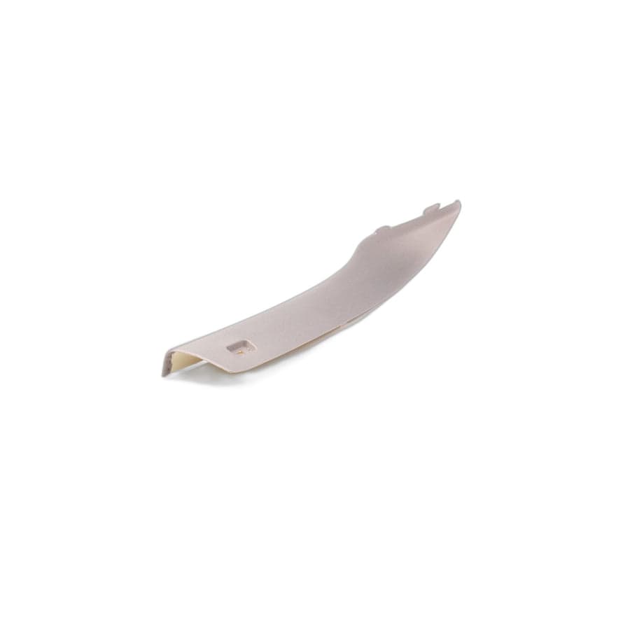 Genuine BMW 51437124772 E90 E91 Right Column A Cover GRAU (Inc. 323i, 328xi & 316i)