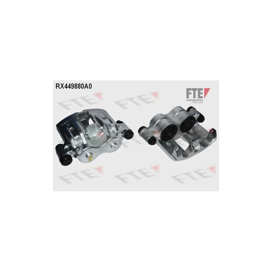 FTE Rx449880A0 Brake Caliper