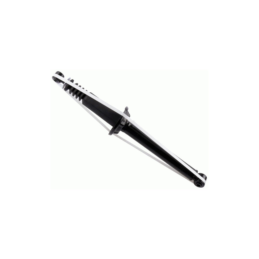 Sachs 311 361 Shock Absorber for Ford Fiesta Mk3 Hatchback (Gfj)