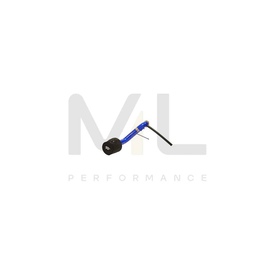 K&N 69-8606TB Performance Air Intake System