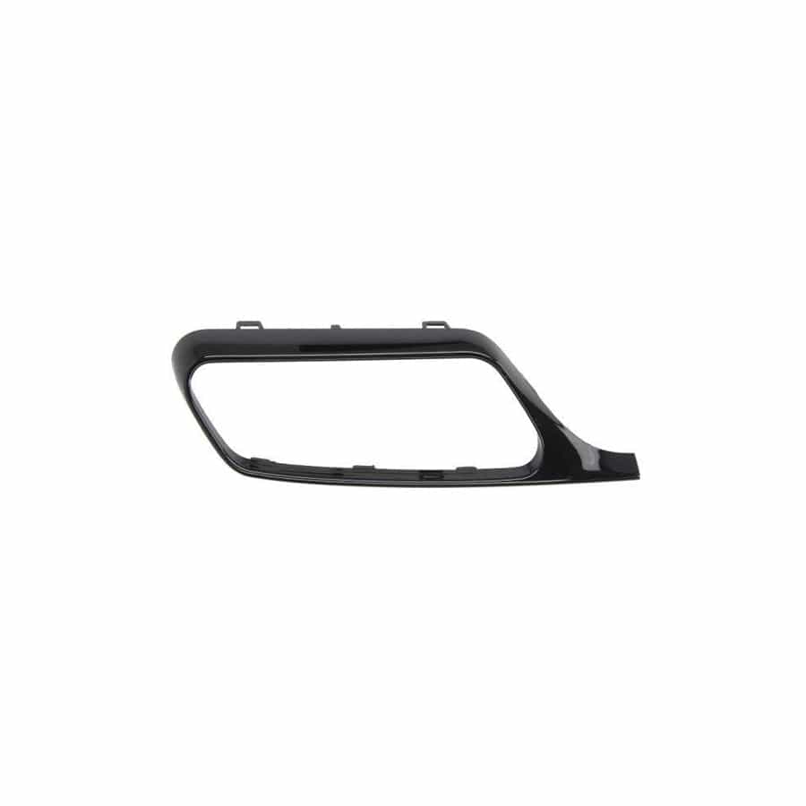 Blic 5703-05-3529978P Bumper Grill Suitable for Mercedes-Benz E-Class