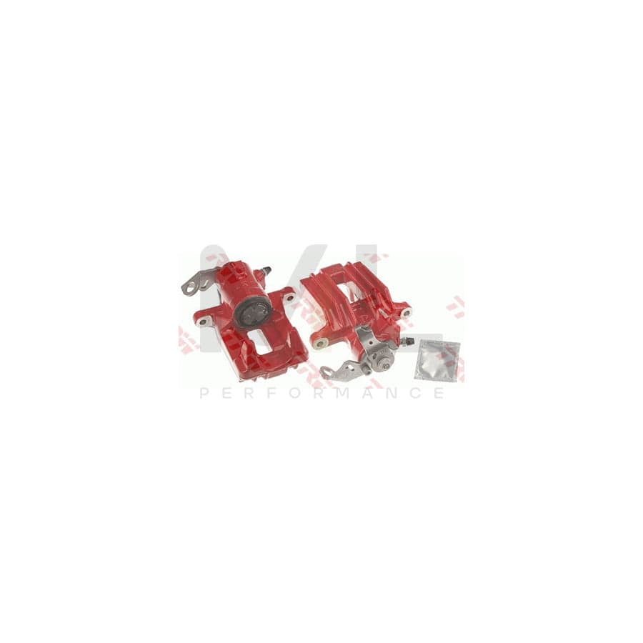 TRW BHQ136E Brake Caliper - DEPOSIT