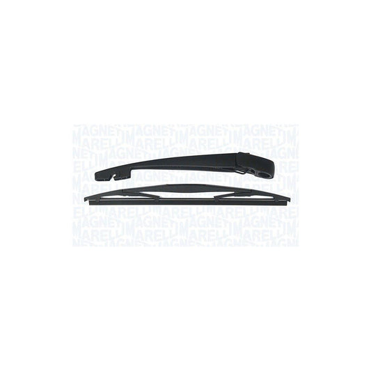 Magneti Marelli 000723180122 Wiper Blade For Peugeot 4007 (Vu, Vv)
