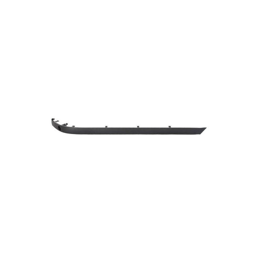 Blic 5513-00-00659706P Bumper Moulding for BMW 5 Series