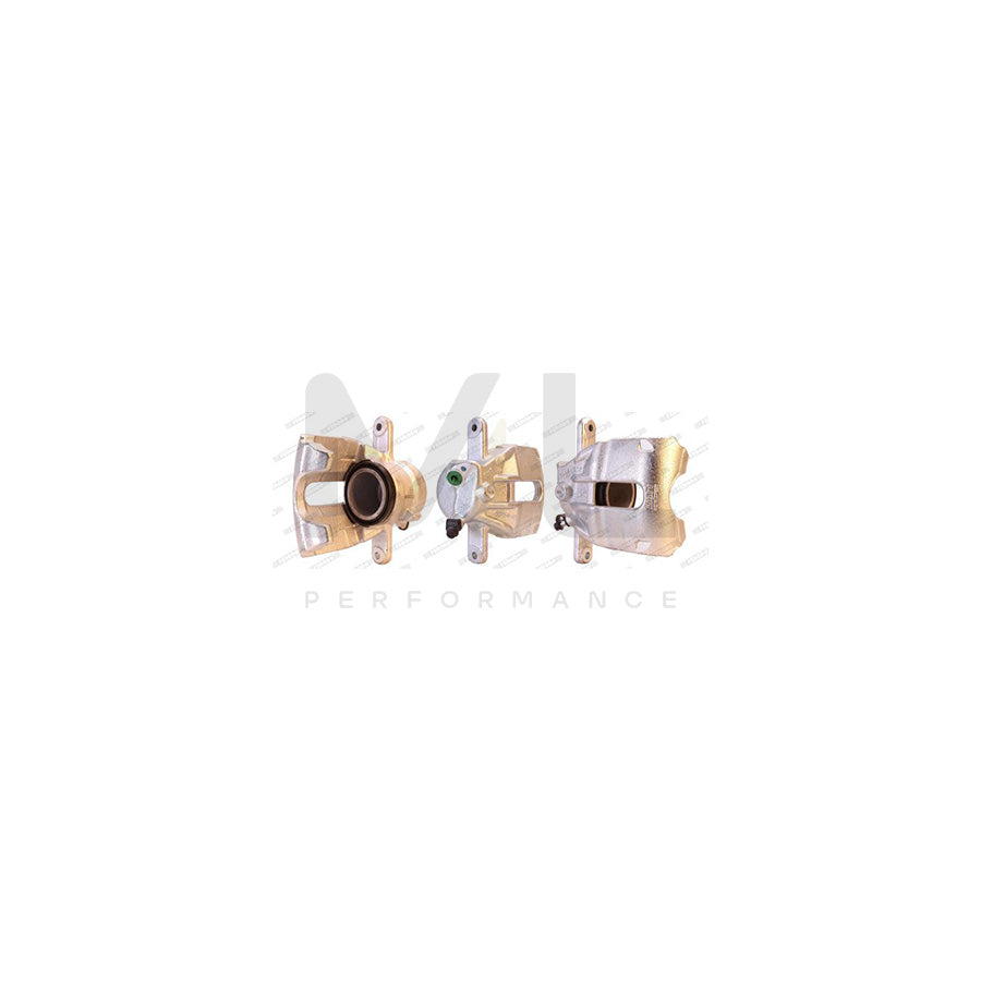 Ferodo Premier FCL694558 Brake Caliper Without Accessories