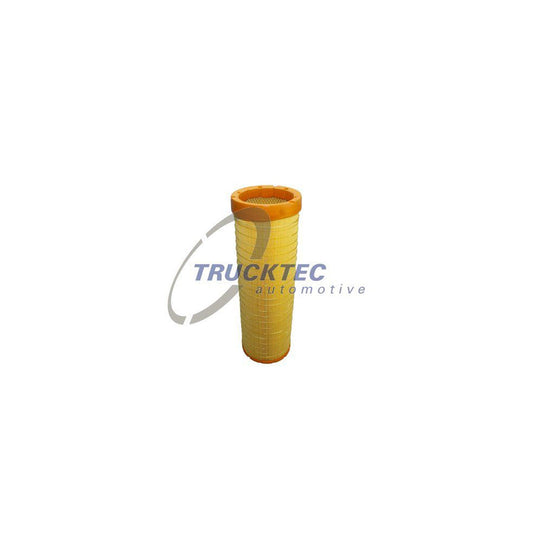 Trucktec Automotive 02.60.419 Panelling, Mudguard