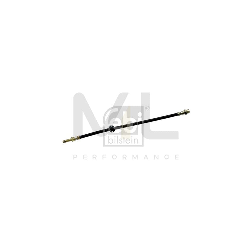 FEBI BILSTEIN 21117 Brake Hose Front Axle Left, Front Axle Right, 460mm | ML Performance Car Parts