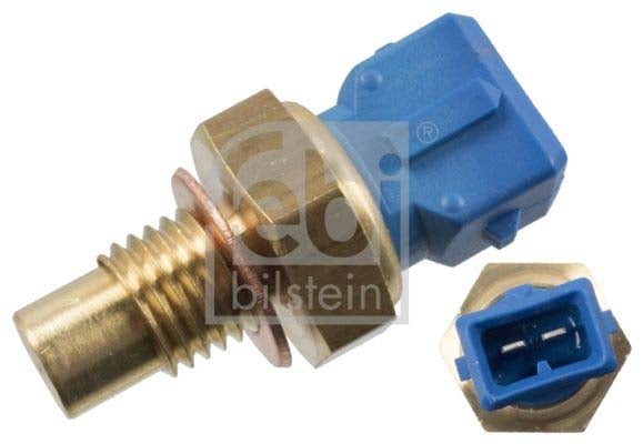Febi Bilstein 17697 Sensor, Coolant Temperature | ML Performance UK Car Parts