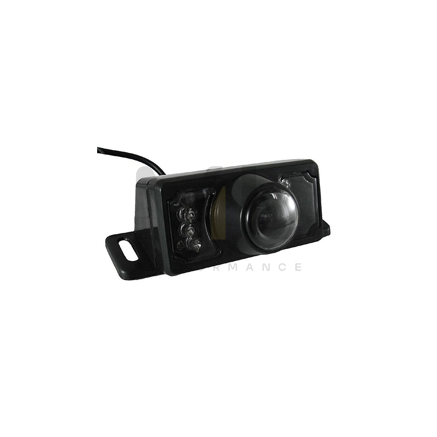 JACKY 004665 Reversing camera 120°, kit, without sensor