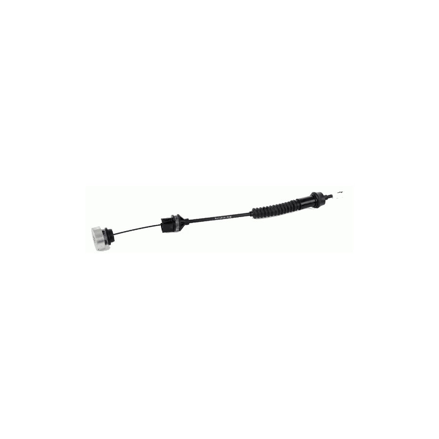 Sachs 3074 600 156 Clutch Cable for Peugeot 306 Hatchback