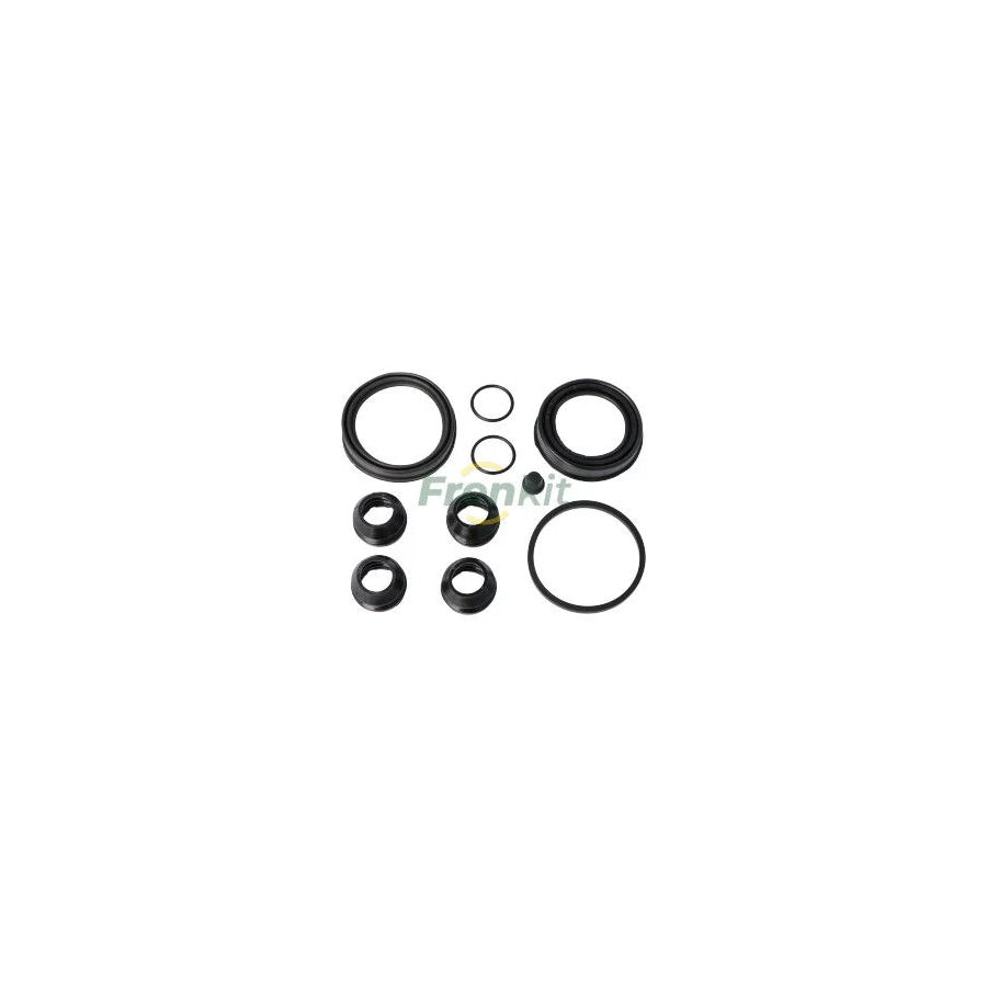 Frenkit 810023 Guide Sleeve Kit, Brake Caliper for KIA Sorento I (Jc)