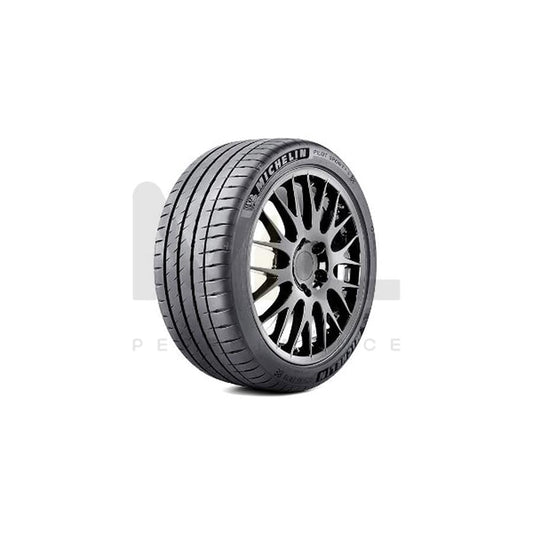 Michelin Pilot Sport 4 S 275/35 R22 (104Y) Summer Tyre