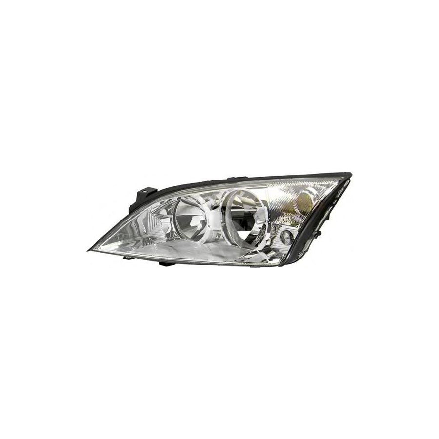 Hella 1EF 009 057-021 Headlight For Ford Mondeo