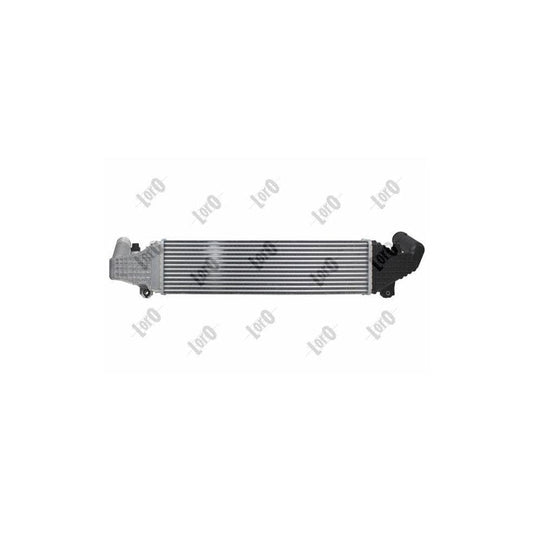 Abakus 0300180002 Intercooler for Mazda 3